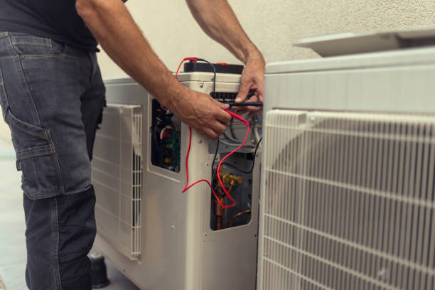 Emergency Electrical Repair Services in Binghamton, NY